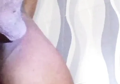 Black_glim for multiple cumshot