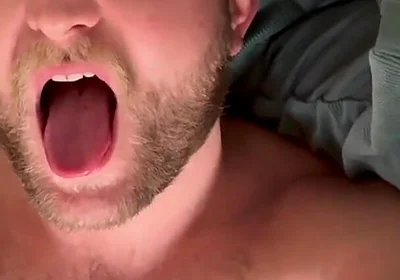 Playtime with Cum