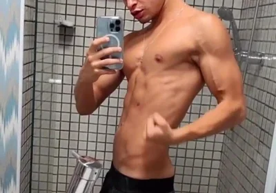 Flexing