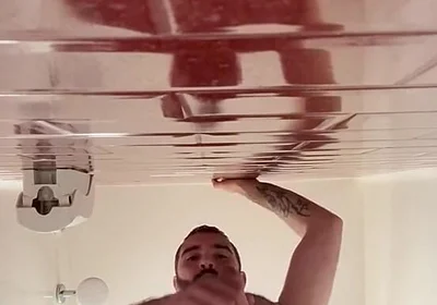 Huge Cumshot