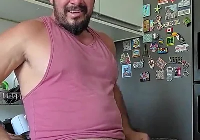 My Fat, Heavy Dick