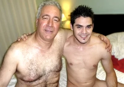 Theo Fucks Juan Carlos