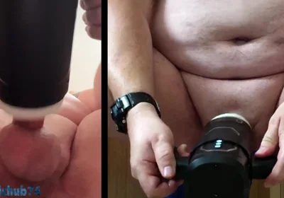 Pump and Masturbation Toys