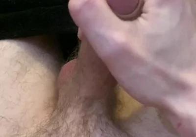 Time to Masterbate Again