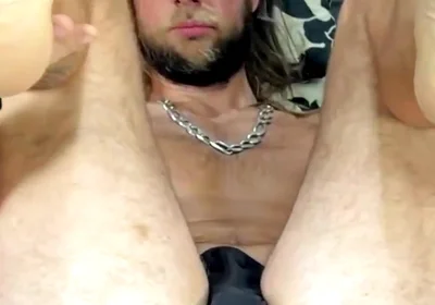 Feet Only