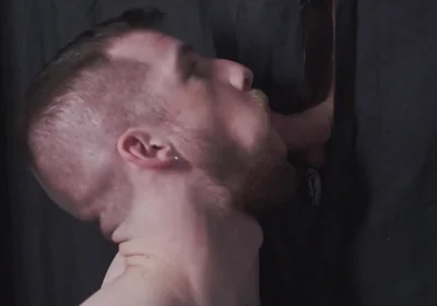 Thyle Knoxx And Damon Heart - Raw And Rough Encounter