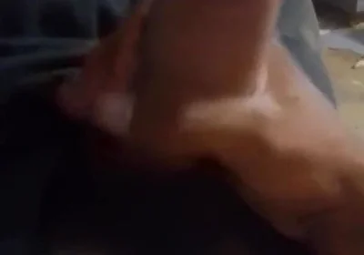 Look at My Penis, My Dear Friends.