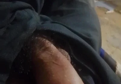Look at My Penis, My Dear Friends