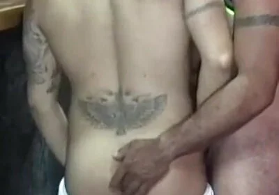 Slut Fucked Raw by Sportive Boy