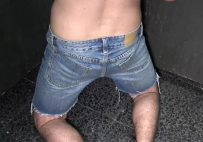 Gay Sucking Big Dick in Glroy Holes
