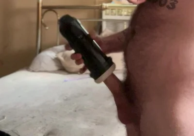 Suck on My Dick
