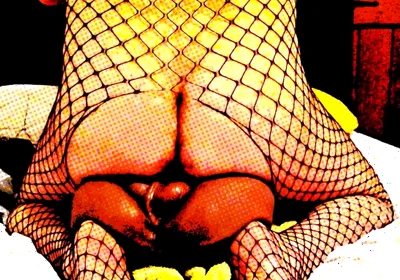 Daily Anal Whore Training with My TS Torso Client