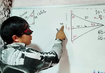 68 Sexual Mathematics Anal Creampie Equation MILF?