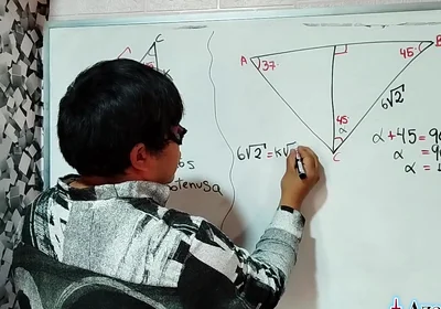 67 Sexual Math, Creampie in Class? MILF 45 Degrees Japan