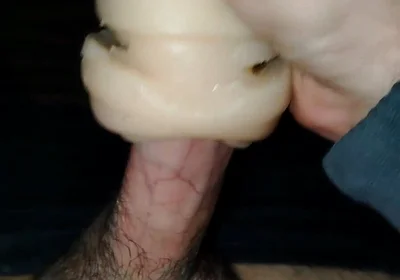 Toy Hard Edging - Amazing Cumshot(s) - Multiple Squirts, Orgasm Denial