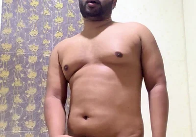 Indian Exhibitionist Masturbating in Bathroom Chubby