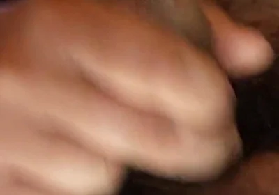 Masturbating in the Office