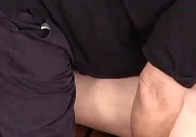 Nick Tickled Until He Begs