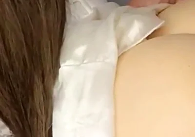 428 You Have a Nice Tight Ass