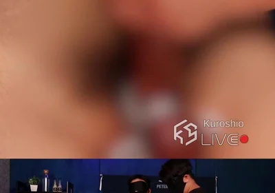 Ksgh25 Climax Lab Special Ep.06『first Controlled Orgasm Experience』part.2