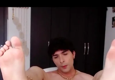 You Like Feet?