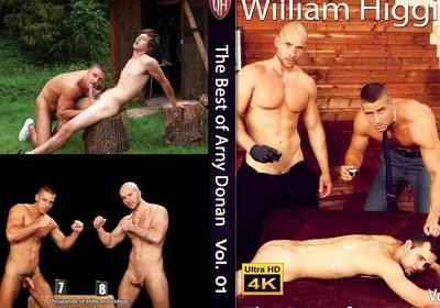 The Best of Arny Donan Vol. 01