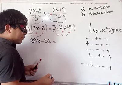78 Sexual Algebra Creampie Equation