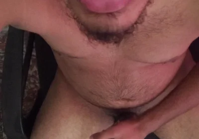 Solo Masturbation