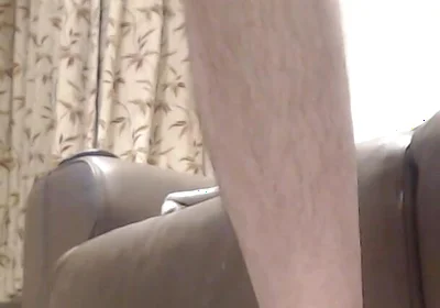 Strip and Wank