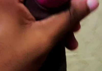 Huge Cumshot with Leg Shaking Orgasm and Loud Moaning