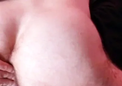 Beefy Muscle Himbo Anal