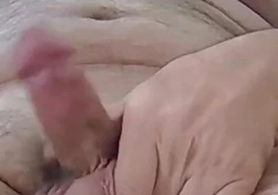 37-) Masturbation, Big Balls, Big Dick on Turkish Live Broadcast