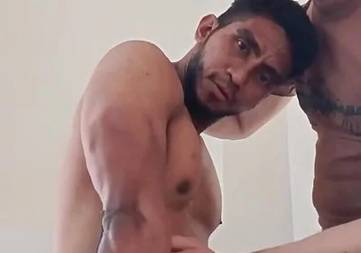 I Worship the Muscles of a Dark Asian God