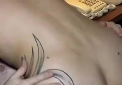 Fucked Raw by Mature Boy
