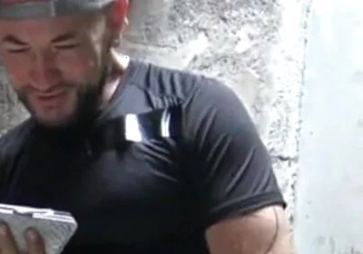 Mature Boy Sucking Two Turkish Boys