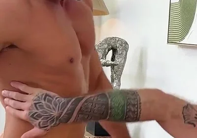 Jayson Parker & Masked Jock