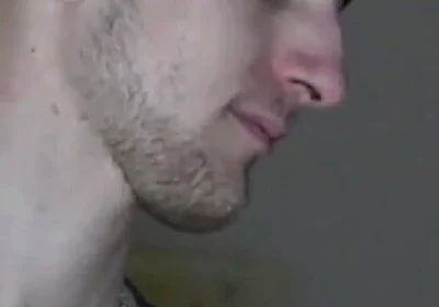 Matue Dude Fucked by a Young Straight Guy