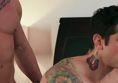 Twinkpop - When the Tops Away Part 2 - Pierre Fitch, William Seed