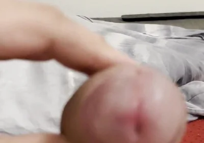 cum Closer Big Boy