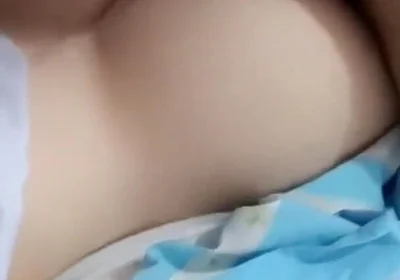443 Accidental Anal Creampie Before Going to College?