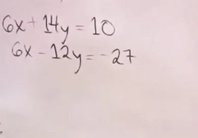 83 Sexual Math Tips to Avoid an Accidental Creampie