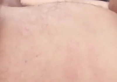 Bottom Eats Straight Guy Ass and Cum in Ass