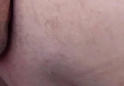 Eating Roommates Asshole and Fuck Him Bareback