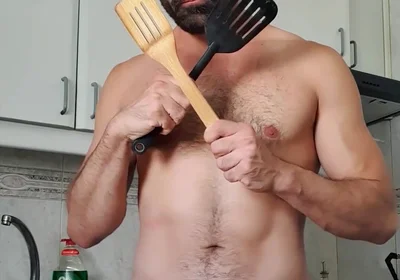 Cocking Time