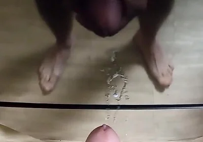 My Cumshot Compilation