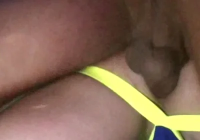 Fucked Raw in Publicb Ar