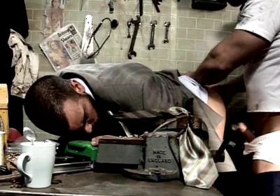 The Mechanic