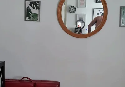I Want to Start This Day in a Good Way, with a Good Masturbation