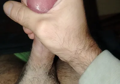 Hard Dick Cums. so Good That It Hurt