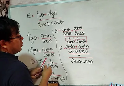 52 Sexual Mathematics - Erotic Trigonometry